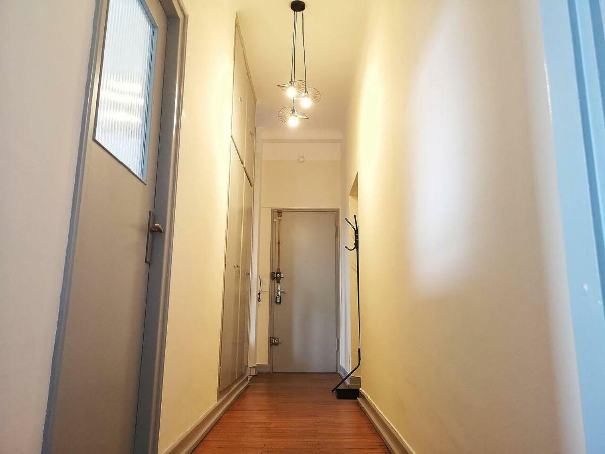 Le Xi - Gare Apartment *