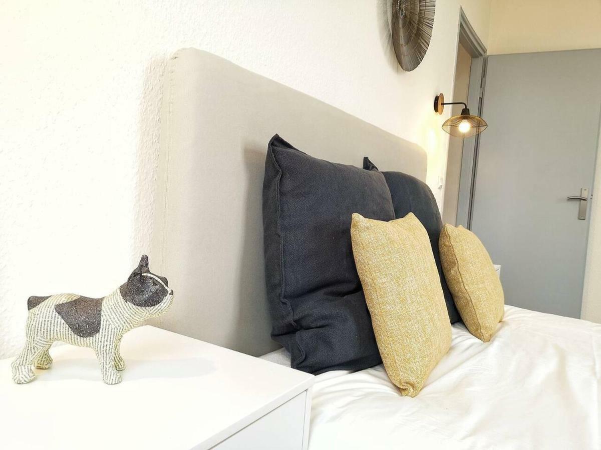 Apartment Le Xi - Gare